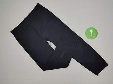 reebok topy: Active, Legginsy Sportowe damskie, rozmiar S — 2