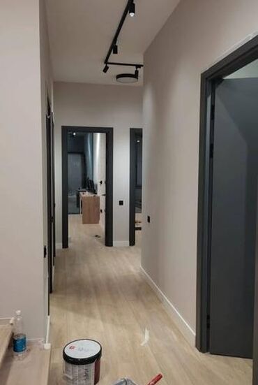 покраска ворот бишкек: Покраска стен, Покраска потолков, Покраска окон, На масляной основе, На водной основе, Больше 6 лет опыта