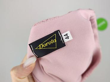 tom and rose: Dorabella, Sukienka damska, rozmiar 4XL — 4