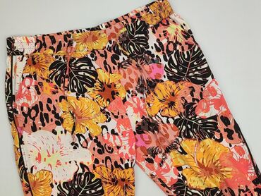 etam piżamy damskie: Miss Etam, Material trousers for women, 2XL (EU 44)