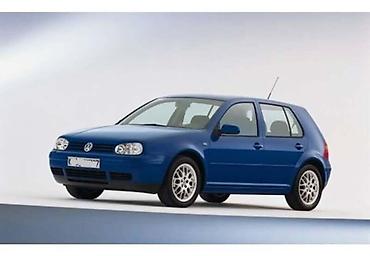 obe: MOTOR 1.4 16V ZA VOLKSWAGEN GOLF 4 ZA 2002. GOD. | Motor i delovi — 1