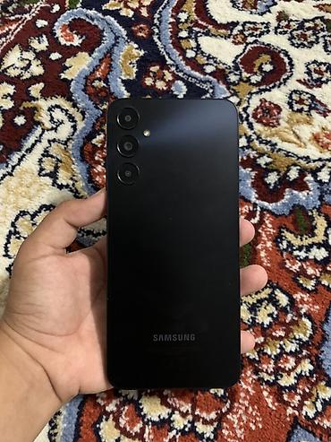 ddr3 8 gb notebook: Samsung Galaxy A05s (модель на коробке: A05s 4/128GB) Основные — 2