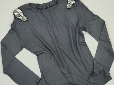 modne bluzki na szydełku: Blouse, M (EU 38), condition - Very good