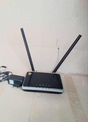 sazz ehate dairesi: Modem SAZZ satılır.Bağalı model. İşlək vəziyyətdədir.İşləmiş