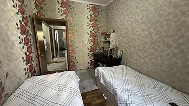 Продажа квартир: 3 комнаты, 72 м², Нижний Джал (Джал-23) 106 серия, 3 этаж, Свежий ремонт — 1