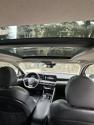 Kia: Kia K5: 2019 г., 1.6 л, Автомат, Бензин, Седан — 5