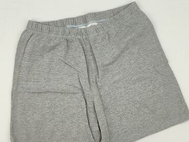 czarne spódnice dresowe: Shorts for women, size M