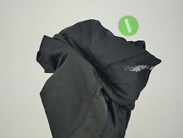 leginsy c: H&M Sport, Legginsy Sportowe damskie, rozmiar XS — 4