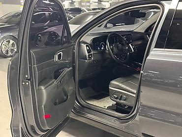 Kia: Kia Sorento: 2020 г., 2.2 л, Автомат, Дизель, Кроссовер — 21