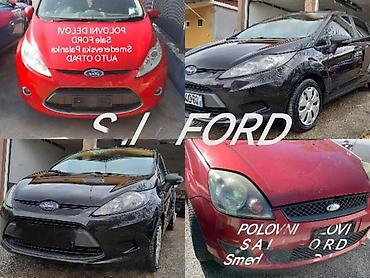 moj auto: KOCIONA KLESTA ZA FORD C-MAX, FIESTA, FOCUS . OD 2005. DO 2009. GOD — 9