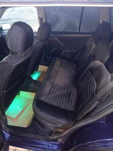 Volkswagen: Volkswagen Golf Variant: 1996 г., 1.8 л, Механика, Универсал — 10