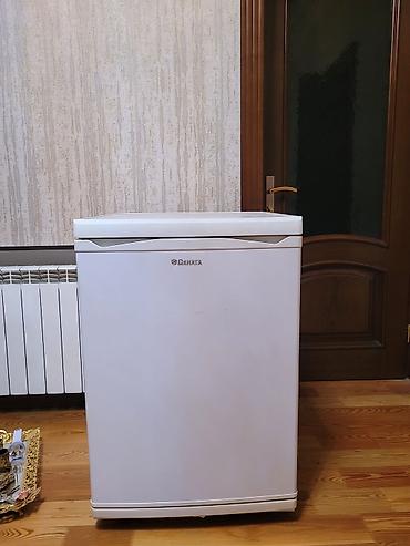 аккумулятор 12в 7а ч: Б/у 1 дверь Pozis Холодильник Продажа, цвет - Белый, С колесиками — 1