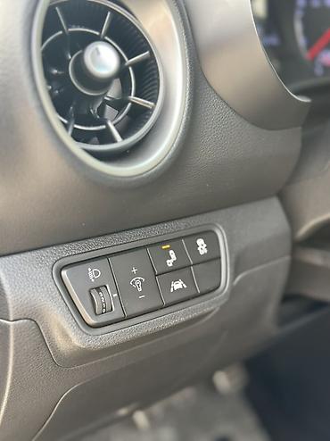 Kia: Kia K3: 2020 г., 1.6 л, Вариатор, Бензин, Седан — 11