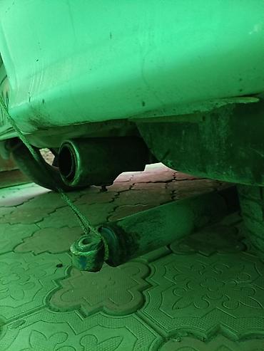 Daihatsu: Daihatsu Cuore: 1995 г. — 5