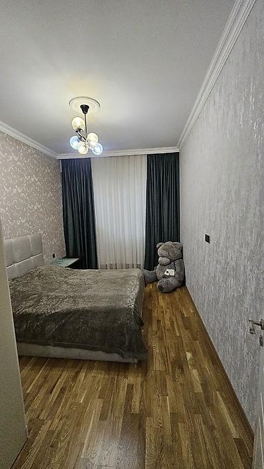 digah ev: Ev Xırdalanda Kristal Abşeron 1 də yerləşir Ev 3 otaq Studio menzildi — 1