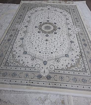 puzzle xalca: Xalça Dekorativ — 3