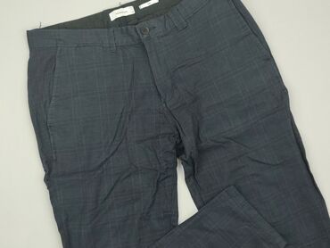 Trousers: Chinos for men, L (EU 40), Reserved, condition - Good