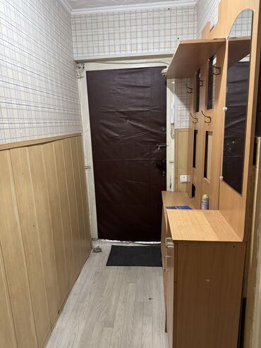 купить квартиру в кызыл кия: 2 комнаты, Собственник, Без подселения, С мебелью частично