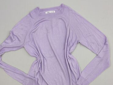 esprit sweter w paski: Sinsay, Women`s sweater, size XS (EU 34)
