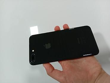 Apple iPhone: IPhone 8 Plus, Новый, Черный — 10