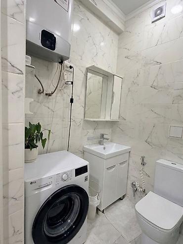 center: 1 комната, 46 м², Золотой квадрат Элитка, 5 этаж, Евроремонт — 4