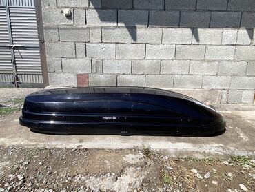 набор ключей для автомобиля цена бишкек: Автобокс 420 л, Б/у, Самовывоз, Бесплатная доставка, Платная доставка