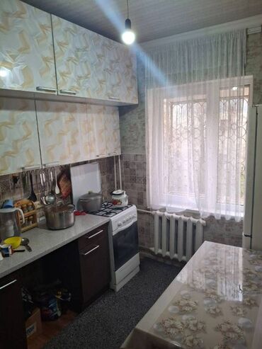 трех комнатные квартира куплю серии 105: 3 комнаты, 62 м², 105 серия, 2 этаж, Косметический ремонт