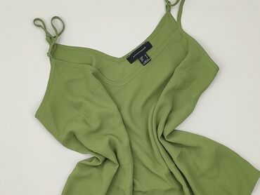 t shirty oversize czarne: Atmosphere, Топ жіночий, розмір S