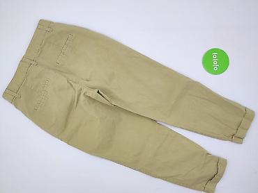 moro converse: Bershka, Spodnie materiałowe damskie, rozmiar S — 3