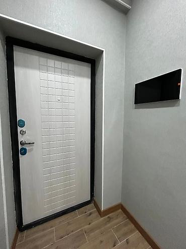 Продажа квартир: 2 комнаты, 54 м², Индивидуалка, 9 этаж, Дизайнерский ремонт — 11