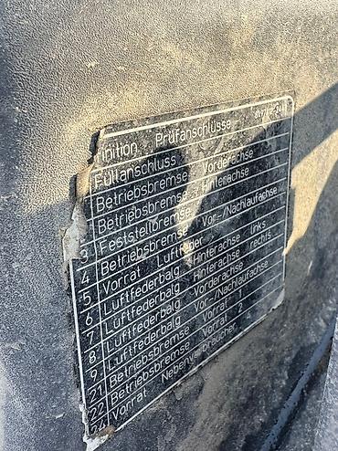 Тягачи: Тягач, MAN, 2020 г., Без прицепа — 11