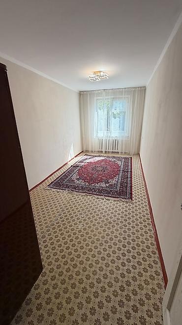 Продажа квартир: 3 комнаты, 58 м², 104 серия, 4 этаж — 4