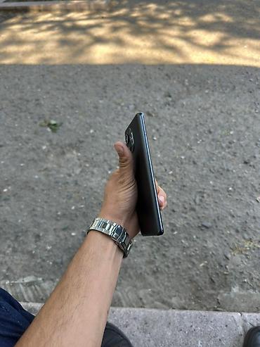 yeni xiaomi: Xiaomi Mi 11, 256 GB, rəng - Qara, 
 Zəmanət, Sensor, Barmaq izi — 4