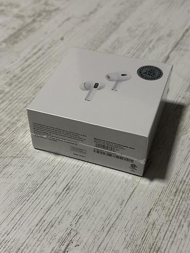 Audio: Apple AirPods Pro (2. generacija) – bežične slušalice sa MagSafe — 3