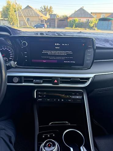 на kia k5: Kia K5: 2020 г., 0.2 л, Автомат, Газ, Седан — 7