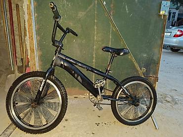 BMX велосипед, Б/у at lalafo.kg BMX велосипед, Б/у