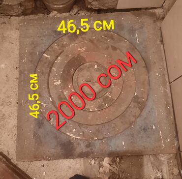 Другие товары для кухни: Посуда разная. 
(синяя ваза проданно.) — 6