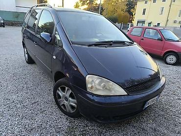Transport: FORD GALAXY 2002. GOD. - KOMPLETAN AUTO U DELOVIMA | Ford Galaxy at lalafo.rs — 1 Transport: FORD GALAXY 2002. GOD. - KOMPLETAN AUTO U DELOVIMA | Ford Galaxy — 1