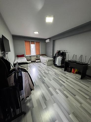 Продажа квартир: 1 комната, 54 м², Элитка, 9 этаж, Евроремонт — 2