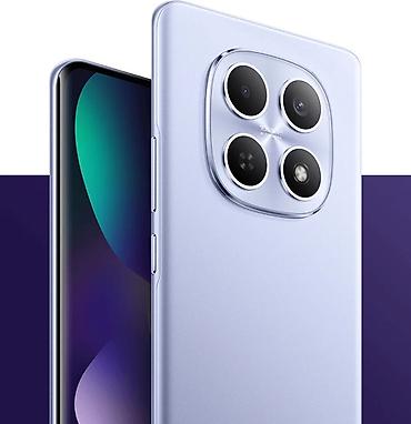 Redmi: Redmi, Redmi Note 15, Новый, 256 ГБ, цвет - Черный — 9