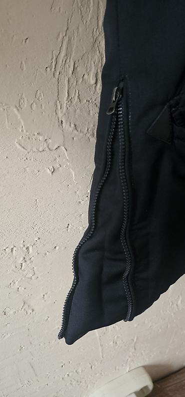cc: Пуховик, Короткая модель, С капюшоном, 3XL — 2