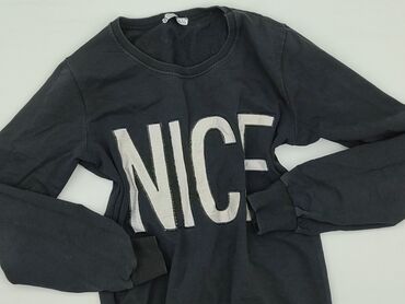 bluzy ze śmiesznym nadrukiem: SZACHOWNICA, Women`s sweatshirt, size L