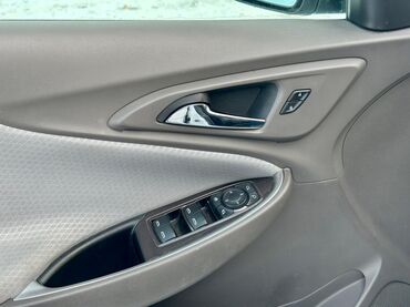 Chevrolet: Chevrolet Malibu: 2019 г., 1.3 л, Автомат, Бензин, Седан — 14