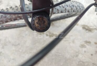 Şəhər velosipedləri: İşlənmiş Şəhər velosipedi Mercury, 29", sürətlərin sayı: 7, Ünvandan götürmə -da lalafo.az — 4 Şəhər velosipedləri: İşlənmiş Şəhər velosipedi Mercury, 29", sürətlərin sayı: 7, Ünvandan götürmə — 4