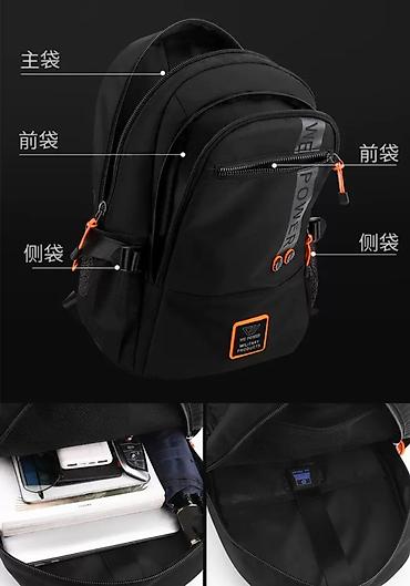 Рюкзаки: ПРОДАЮ РЮКЗАКИ В ОТЛИЧНОМ — 9