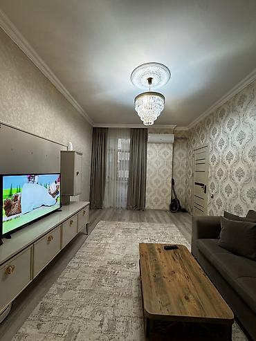 tap az sumqayit: 3 otaqlı, Yeni tikili, 82 kv. m — 1
