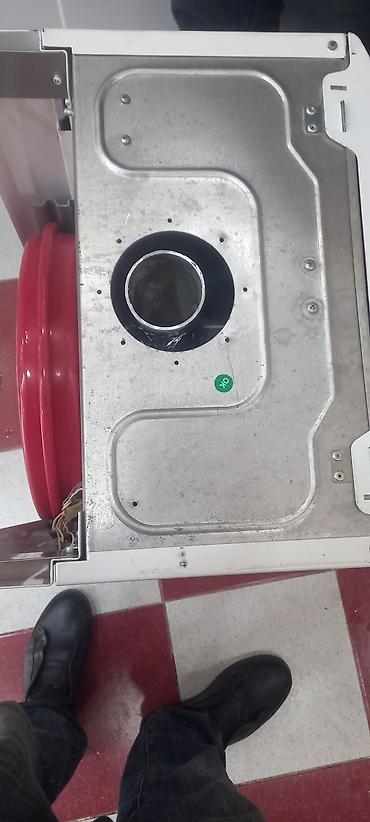 nerj cən: İşlənmiş Kombi 28 kVt, Pulsuz çatdırılma, Ödənişli quraşdırma, Zəmanətli, Kredit yoxdur — 4