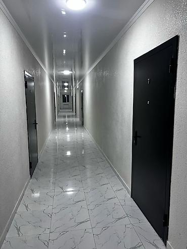 аренда салон красоты ош: 35 м², С мебелью полностью — 2