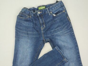 trampki po szkole: Jeans, Old Navy, 16 years, 176, condition - Good