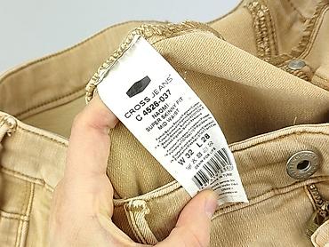 naiif denim: Cross Jeans, Jeansy damskie, rozmiar L — 4